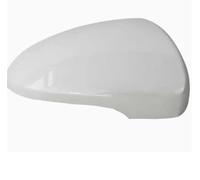 Tappi Per Specchietti Retrovisore Copri Specchietti Retrovisori Laterali Per Hyundai Per Tucson 2015, 2016, 2017, 2018, 2019 E 2020, Protezioni Per Specchietti Retrovisori Copertura Calotta(Bianco,Giu