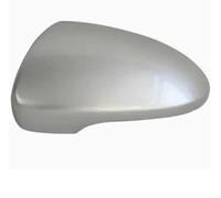 Tappi Per Specchietti Retrovisore Copri Specchietti Retrovisori Laterali Per Hyundai Per Tucson 2015, 2016, 2017, 2018, 2019 E 2020, Protezioni Per Specchietti Retrovisori Copertura Calotta(Argento,Si