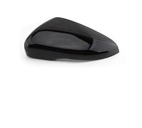 Tappi Per Specchietti Retrovisori Per VW Per MK6 Per Golf 6 Per GTI 2009-2019 Cover Per VW Specchietti Retrovisori Custodia Strumenti Trim Holder Calotta Specchietto Retrovisore(L)