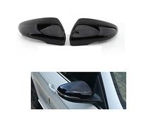 Tappi Per Specchietti Retrovisori Per VW Per MK6 Per Golf 6 Per GTI 2009-2019 Cover Per VW Specchietti Retrovisori Custodia Strumenti Trim Holder Calotta Specchietto Retrovisore(L and R)