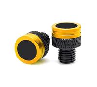 Tappi per specchietti Tappo Per Foro Specchietto Retrovisore Laterale Per Moto Per KYMCO Xciting 250 300 400 AK550 CT250 CT300 S400 Downtown 125i 350i X-Town