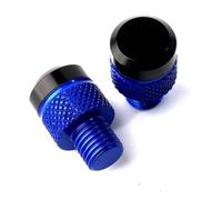Tappi per specchietti Viti Per Tappi Fori Specchietti M10*1.25 Per Moto, Accessori Per Kawasaki Per Versys 650 1000 300x