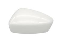 Tappi per Specchietto Retrovisore Auto per Mazda per CX-5 2012 2013 2014 Auto Copertura dello Specchio Retrovisore Custodia Borsette Ala Tappo Specchietto Laterale (Colore : White LH)