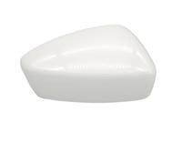 Tappi Per Specchietto Retrovisore Auto Per Mazda Per CX-5 2012 2013 2014 Auto Copertura Dello Specchio Retrovisore Custodia Borsette Ala Tappo Specchietto Laterale (Colore : White RH)