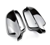 Tappi Per Specchietto Retrovisore Cappucci Specchietti Laterali Neri Per Per A4 A5 B8.5 A3 8P 2012-2016 S5 RS5 RS4 Copertura(Nero)