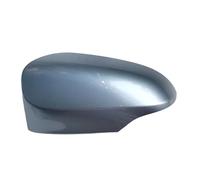 Tappi per specchietto retrovisore per Auto per Toyota per Yaris Hybrid Modello Hatchback 2012-2019, Coperchio dello specchietto retrovisore(L Light Blue)