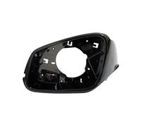 tappi per specchietto retrovisore Per BMW F20 F21 F22 F23 F35 F30 F31 F32 F33 F34 X1 Per Alloggiamento E84 Wing 1 2 3 4 Supporto Telaio Dello Specchietto Laterale CALOTTA SPECCHIO(Right side Glossy)