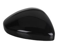 tappi per specchietto retrovisore Per Peugeot 208 2012 2013 2014 2015 2016 2017 2018 2019 Copertura Dello Specchietto Retrovisore Anteriore Sinistro Destro CALOTTA SPECCHIO(1xGlossy Black Right)