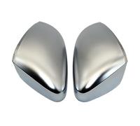 Tappi Per Specchietto Retrovisore Tappi Specchietti Retrovisori Per VW Per Polo Per MK5 6R 2009-2013 Cover Cromata Opaca Copertura