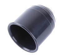 Tappi per traino - Facile da installare, universale Towball, protezione per rimorchio - Protezione per pallina abrasiva | Hitch Ball - Copertura per auto, barche, rimorchi, camion