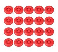 Tappi Per Tubi Calafataggio Coperture Protettive Riutilizzabili Con Chiusura Ermetica Adatte A Tutti I Tappi Calafataggio E Contenitori Tubi Riutilizzabili