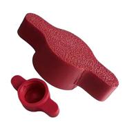 Tappi per tubi per sigillatura, riutilizzabili, per sigillatura sigillante, per sigillare beccucci sigillanti, impediscono l'essiccazione per cucina, bagno, piastrelle, battiscopa, finestra, doccia