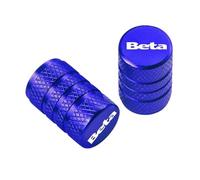 Tappi per valvole moto Per Beta Evo 250 300 80 Junior Senior RR 125 200 350 390 430 450 480 2T SM 4T LC 50 Enduro 2 Pezzi Tappo Valvola Pneumatico CNC Moto(WW-2)
