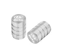 Tappi per valvole moto Per Beta Evo 250 300 80 Junior Senior RR 125 200 350 390 430 450 480 2T SM 4T LC 50 Enduro Tappo Valvola Pneumatico Moto(WW-2)