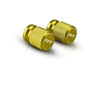 Tappi per valvole moto Per BM@&W R1250RT R1200RT R1150RT R1100RT R850RT Set Tappi Valvole Standard Set Tappi Pneumatici Moto(A-Gold-RT)