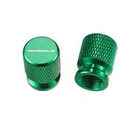 Tappi per valvole moto Per DUCATI PANIGALE 899 959 1199/S/R 1299 2 Pezzi Di Tappi Copri Valvola Per Valvola Pneumatici(Ww-2)