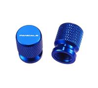 Tappi per valvole moto Per DUCATI PANIGALE 899 959 1199/S/R 1299 2 Pezzi Di Tappi Copri Valvola Per Valvola Pneumatici(Ww-6)