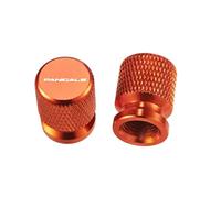 Tappi per valvole moto Per DUCATI PANIGALE 899 959 1199/S/R 1299 2 Pezzi Di Tappi Copri Valvola Per Valvola Pneumatici(Ww-5)