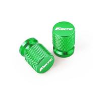 Tappi per valvole moto Per FANTIC CABALLERO FLAT TRACK 125 250 500 RALLY/SCRAMBLER 500 ENDURO RANGE XE125/XEF250 450/XE5 Tappi Valvola Pneumatici Per Moto(Ww-6)