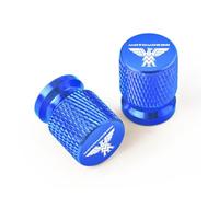 Tappi per valvole moto Per Moto Mori@&ni X-CAPE 650 T/TS Seimmezzo STR SCR Super-Scrambler Corsaro ZZ ZT Accessorio Moto Coprivalvola Pneumatici CNC(Ww-5)