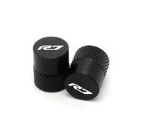 Tappi per valvole moto Per R7 YZFR7 YZF-R7 2022 2021 2022 2023 Accessori Per Moto Coprivalvola Per Pneumatici In Alluminio CNC Coperchio Ermetico(Uu-1)