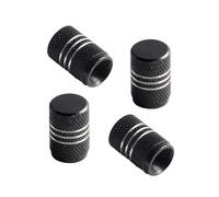 Tappi per valvole ruota Per Rio K5 K9 K3 K2 Badge Cappucci Valvole Pneumatici Ruote Auto Coperture Steli(H)