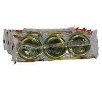 TAPPI PER VASI BORMIOLI DA 150 ML E PER BOTTIGLIE BORMIOLI DA 1 LT DIAMETRO 56 MM CONFEZIONE DA 18 TAPPI