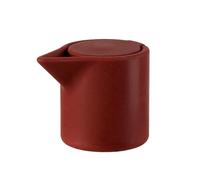 Tappi per vino riutilizzabili, coperture per vino a doppia tenuta, tappo compatto per bevande morbide, coperchi di tenuta per bottiglie per casa, 5 x 3,5 x 3,7 cm, rosso, verde, caffè chiaro