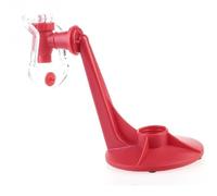 Tappi per vino versatore moda creativo casa bar coca cola gassata bibita bibita risparmio dispenser rubinetto nuovo decanter