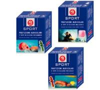 Tappi pic sport auric sil 2pz