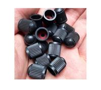 Tappi Pneumatici Auto per J-eep Avenger 2023-2021 2022 2023 2024 2025 e-CMP2,Coprivalvole Tappi Valvola Pneumatici Tappi Stelo Valvola Pneumatico,100 Pezzi Coprivalvola per Auto Bicicletta Moto