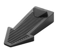 Tappi Porta Per Il Fondo Della Porta | RICERCA RIFALSO ANTI-SLIP DORTIZIO STRETTI COMPRESI PER SENSORE TILE, PIANI IN LEGNO | Tappo Porta Pavimento Per Casa, Ufficio, Garage, S