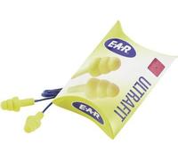 Tappi protettivi per l'udito 3M Ultrafit con fascia cuscino pack EAR 50 paia/PU (UF01000) NEW
