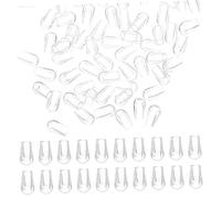 Tappi Protezione Lavastoviglie Rotondi Compatti 200 Pezzi in Pvc