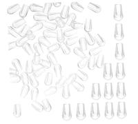 Tappi Protezione Lavastoviglie Rotondi Pvc 200 Pezzi