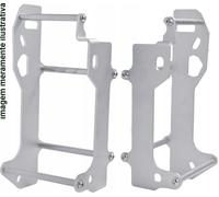 TAPPI RADIATORE ALLUMINIO MODELLO LIGHT ICE POLISH TM EN/MX 250, EN/MX 300