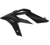 TAPPI RADIATORE BETA X-TRAINER 300 '15-'22 COLORE NERO