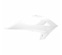 Tappi Radiatore Polisport Gasgas EC/EC-E, Bianchi Per Moto Ricambi