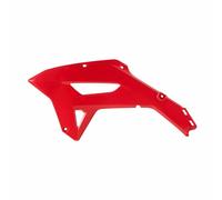Tappi Radiatore Polisport-Honda CRF250RX/450RX Per Moto Ricambi Ciclomotore