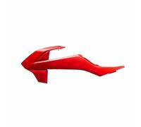 Copri Radiatore POLISPORT OEM per Moto Ricambi Ciclomotore Accessori