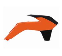 TAPPI RADIATORE (SET) KTM SX/SXF '13-'15 EXC/EXCF '14-'16 CO