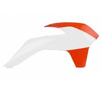 TAPPI RADIATORE (SET) KTM SX/SXF '13-'15 EXC/EXCF '14-'16 CO