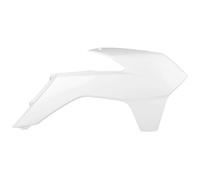 TAPPI RADIATORE (SET) KTM SX/SXF '13-'15 EXC/EXCF '14-'16 CO