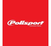 TAPPI RADIATORE (SET) KTM SX/SXF `16-18 EXC `17-19 COLORE ARANCIO/NERO