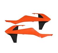 TAPPI RADIATORE (SET) KTM SX/SXF '16-'18 EXC/EXCF '17-'19 CO