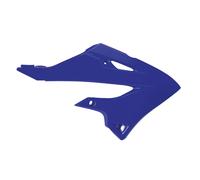 TAPPI RADIATORE (SET) YAMAHA YZ 125/250 '22' COLORE (OEM) BLU