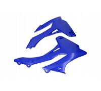 TAPPI RADIATORE SHERCO SE-R/ESF-R '12-'16 BLU