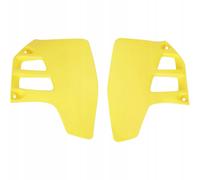 Ufo Su02909-101 Side Radiator Shrouds Giallo