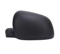 Tappi retrovisore auto Adatto per Renault Kangoo 2013-2023 Accessori Auto Retrovisore Ala Specchio Tappo di Copertura Vista Posteriore Tappi Protezione Ricambio(Left)