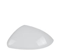 Tappi retrovisore auto Adatto per VW Jetta 2019 2020-2025 Alloggiamento Dello Specchio Retrovisore 17A-857-537 17A-857-538 Porta Ala Tappo di Copertura(White Left)